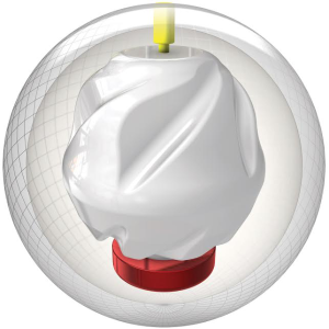 Phaze II Core